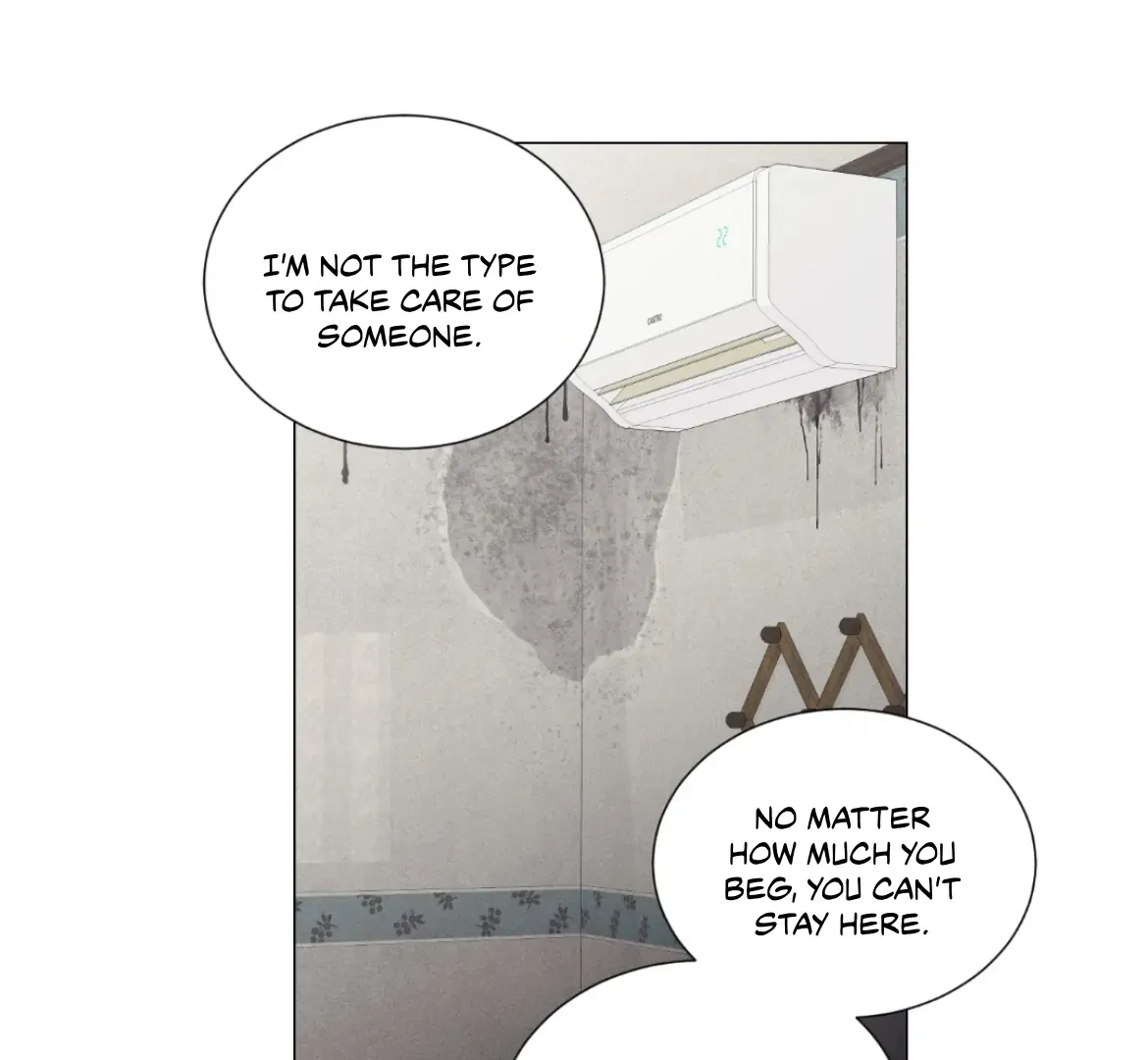 Read After a Meal chapter 2 image 32 on Lezhin