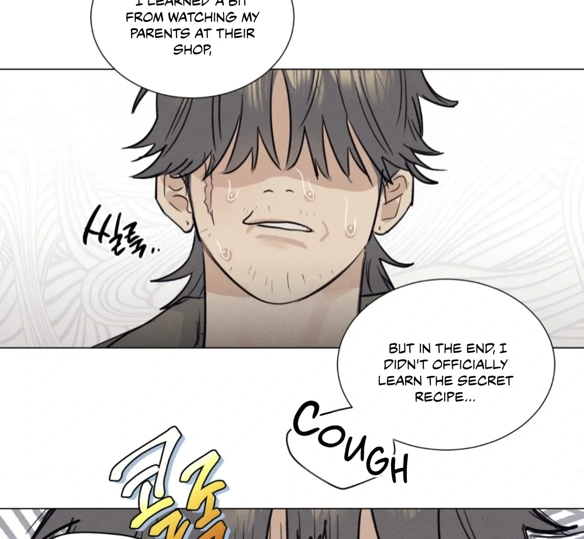 Read After a Meal chapter 2 image 54 on Lezhin