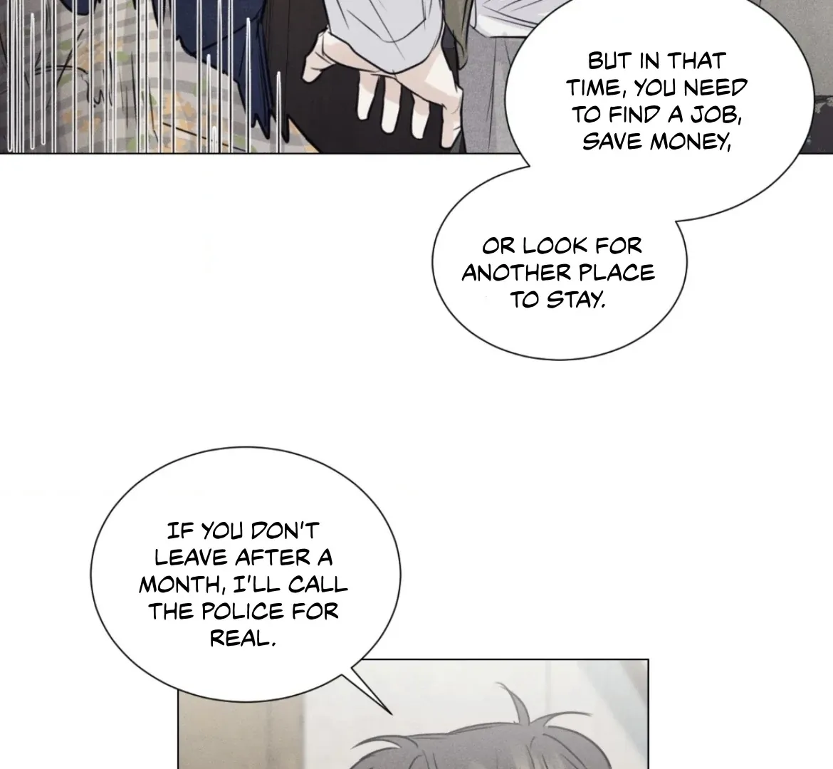 Read After a Meal chapter 2 image 60 on Lezhin
