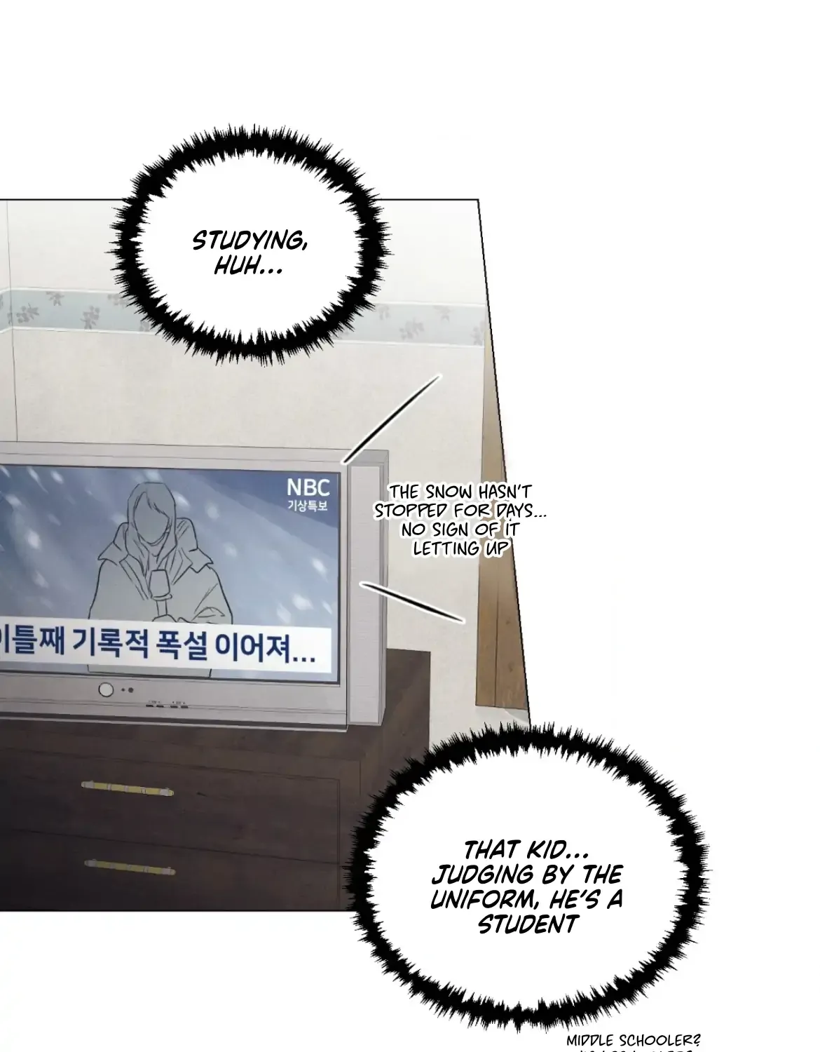 Read After a Meal chapter 2 image 73 on Lezhin