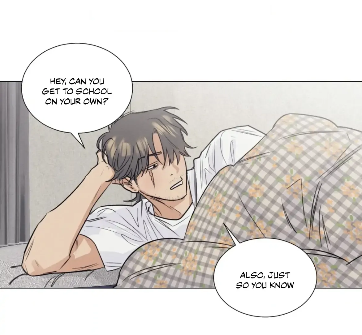 Read After a Meal chapter 2 image 75 on Lezhin