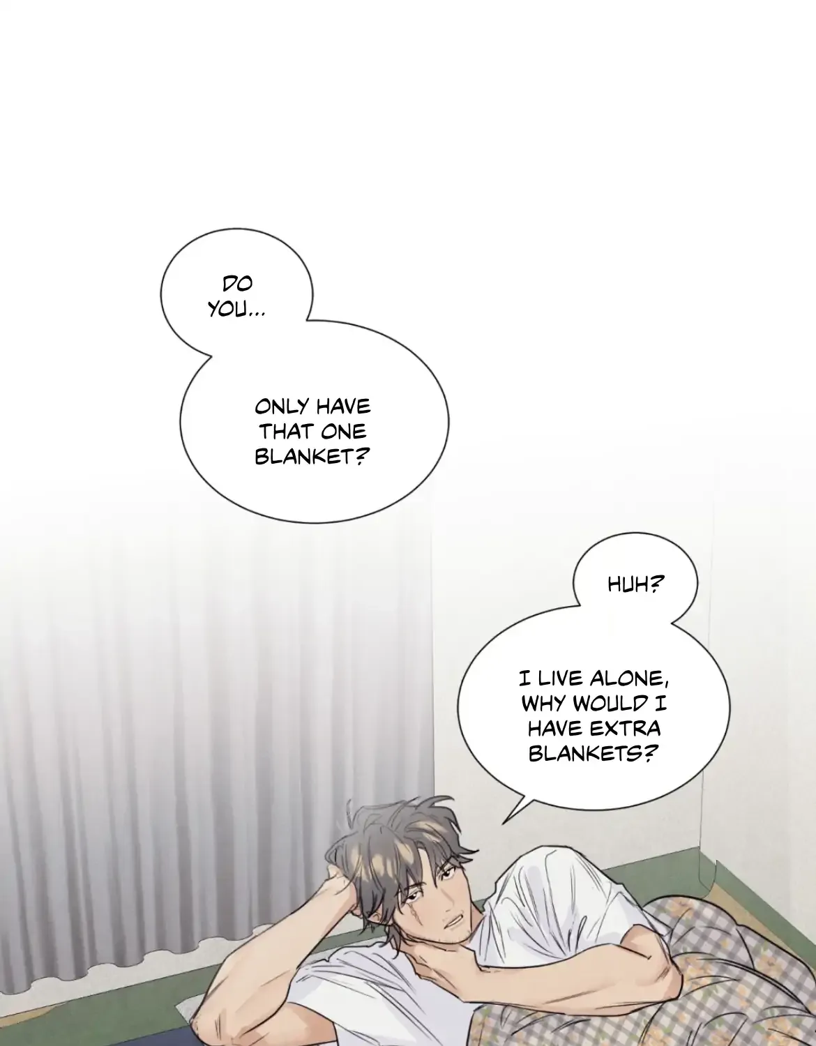 Read After a Meal chapter 2 image 79 on Lezhin