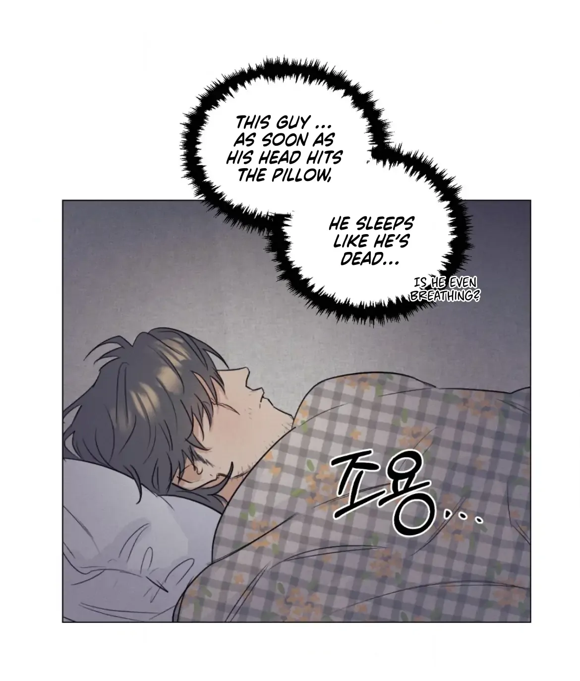Read After a Meal chapter 2 image 85 on Lezhin
