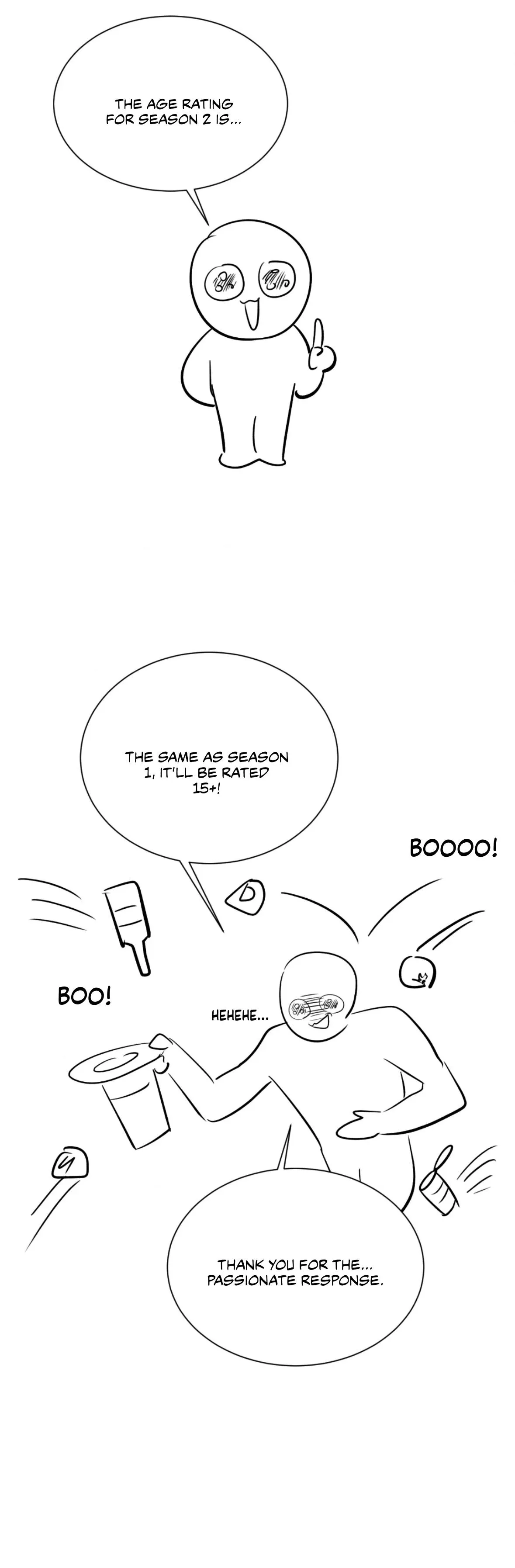 Read After a Meal chapter 20.99 image 4 on Lezhin