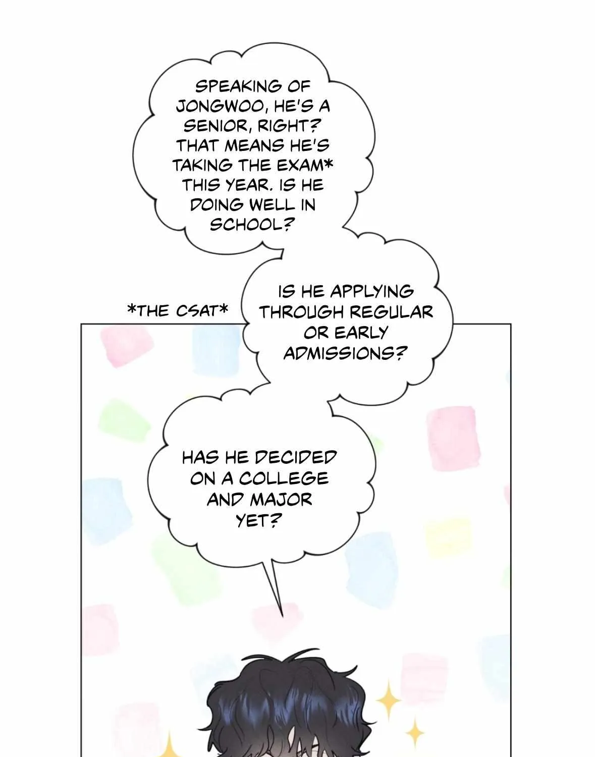 Read After a Meal chapter 20 image 11 on Lezhin