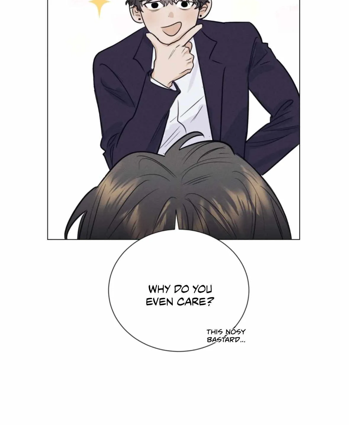 Read After a Meal chapter 20 image 12 on Lezhin