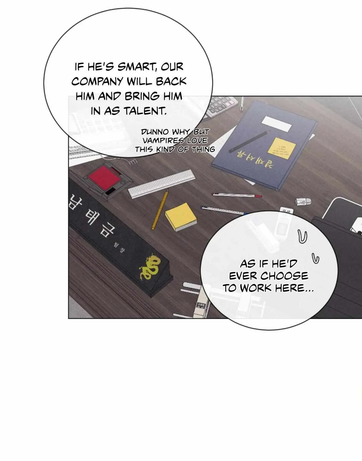 Read After a Meal chapter 20 image 13 on Lezhin