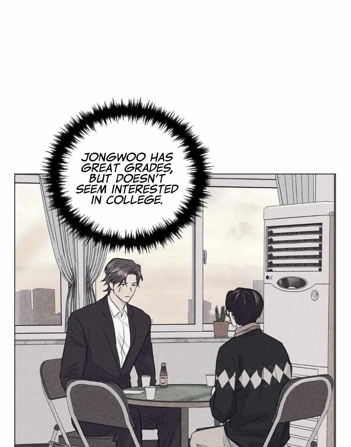 Read After a Meal chapter 20 image 19 on Lezhin