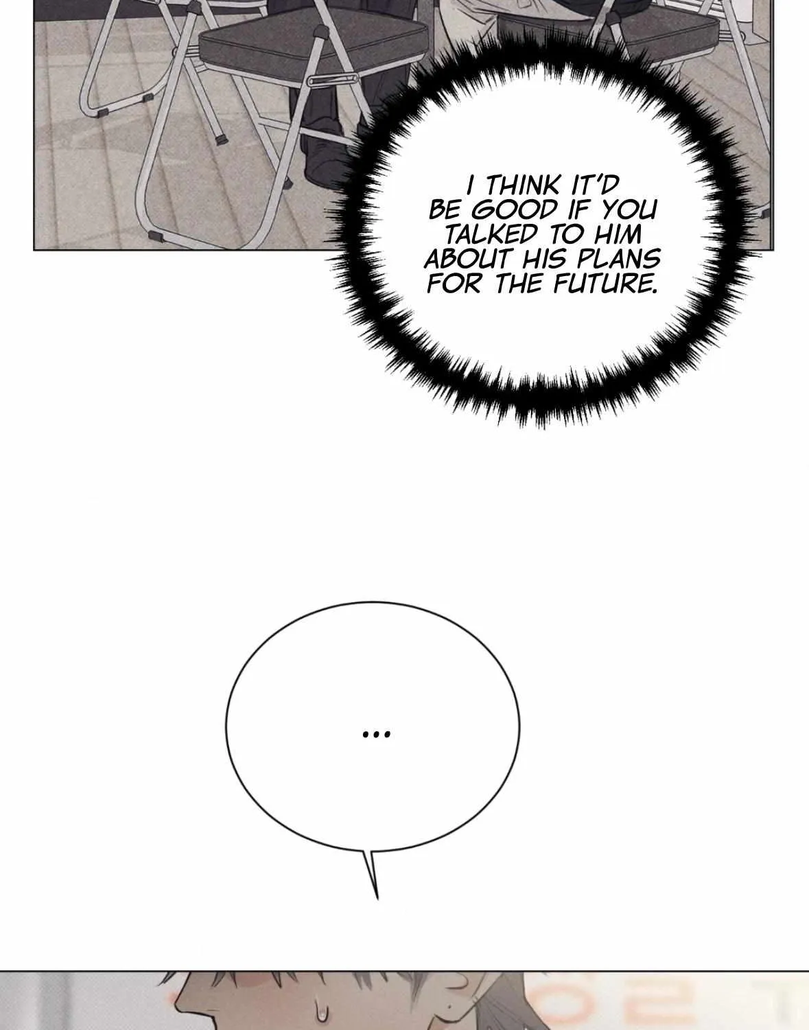 Read After a Meal chapter 20 image 20 on Lezhin