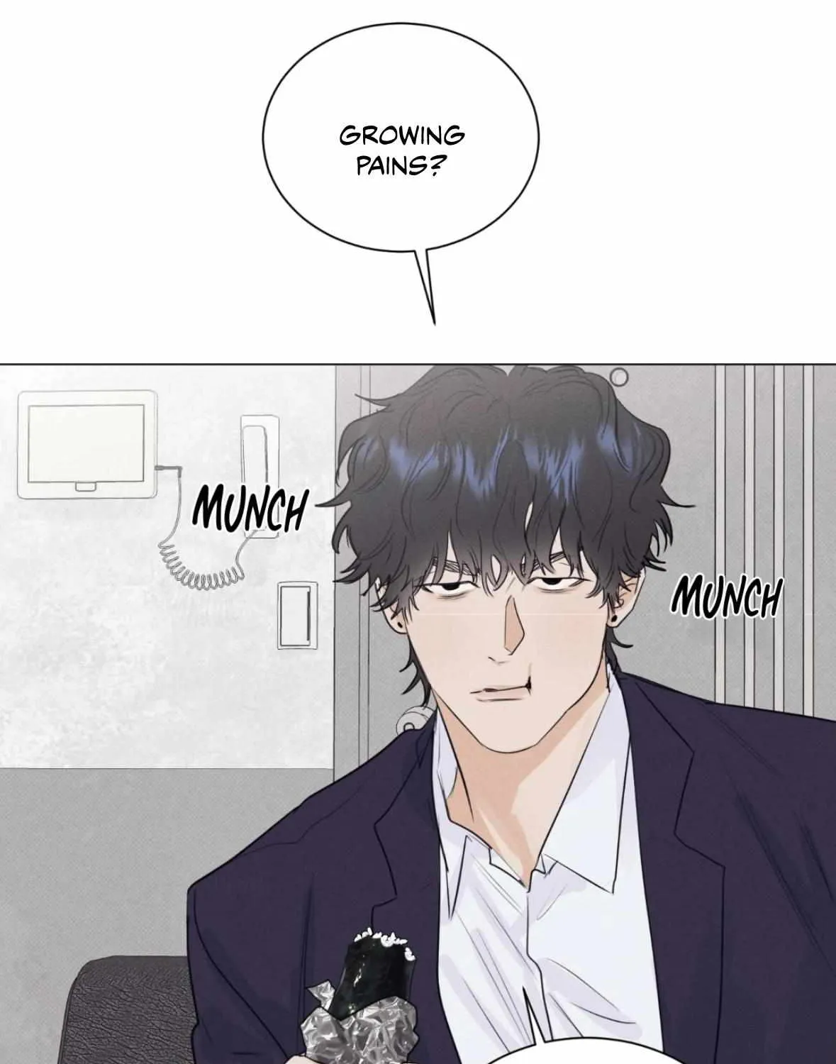 Read After a Meal chapter 20 image 3 on Lezhin