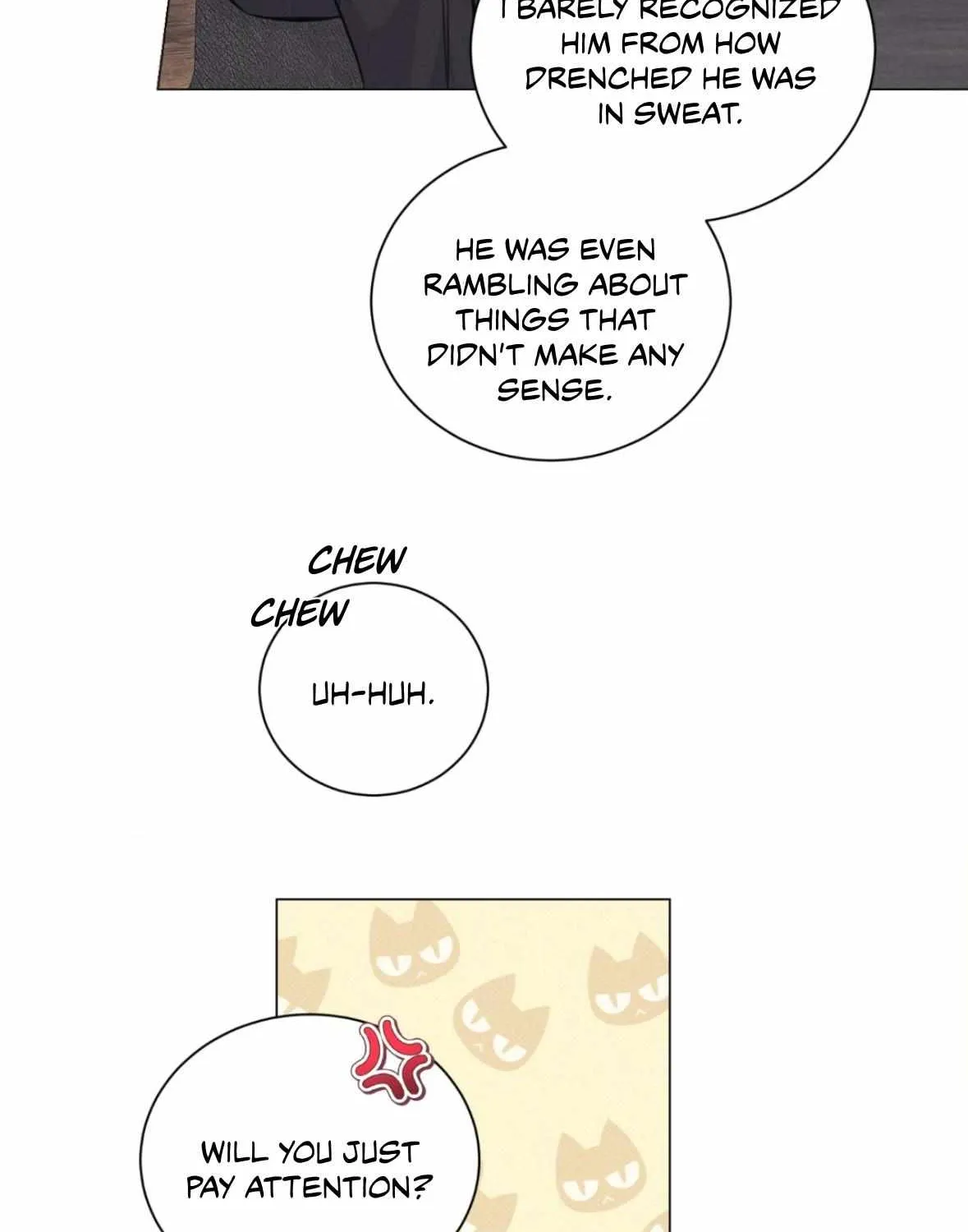 Read After a Meal chapter 20 image 6 on Lezhin