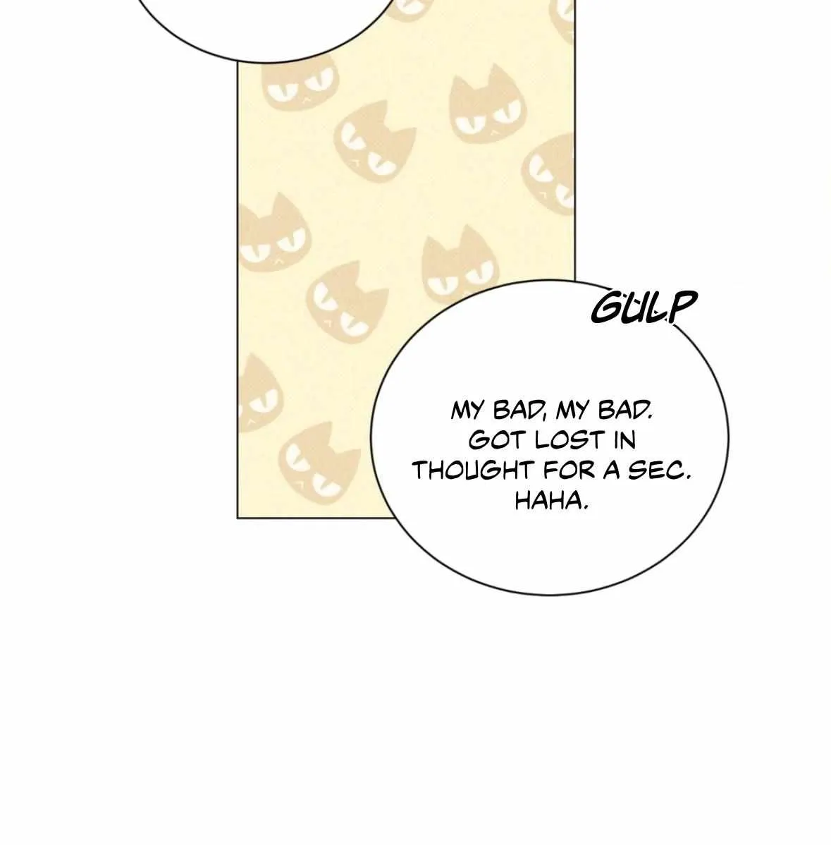 Read After a Meal chapter 20 image 7 on Lezhin
