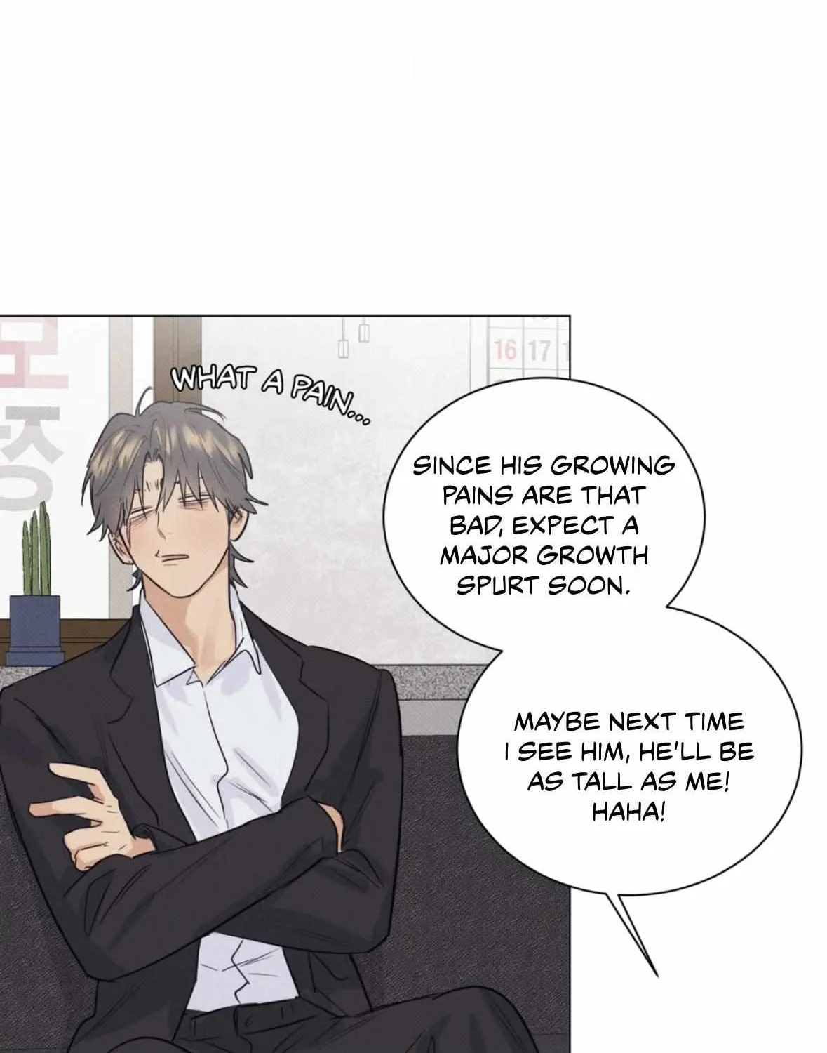 Read After a Meal chapter 20 image 9 on Lezhin