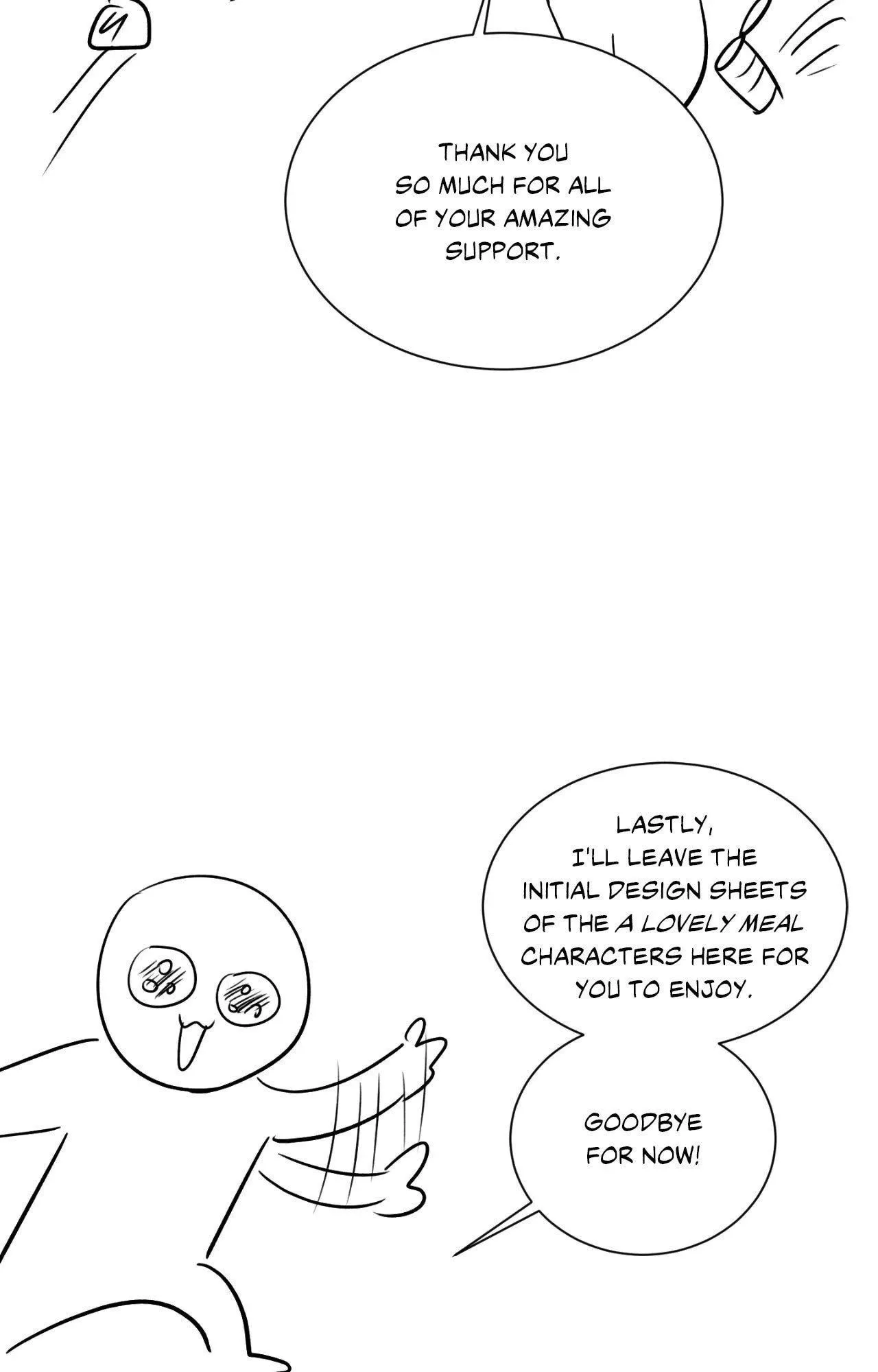 Read After a Meal chapter 21.1 image 10 on Lezhin