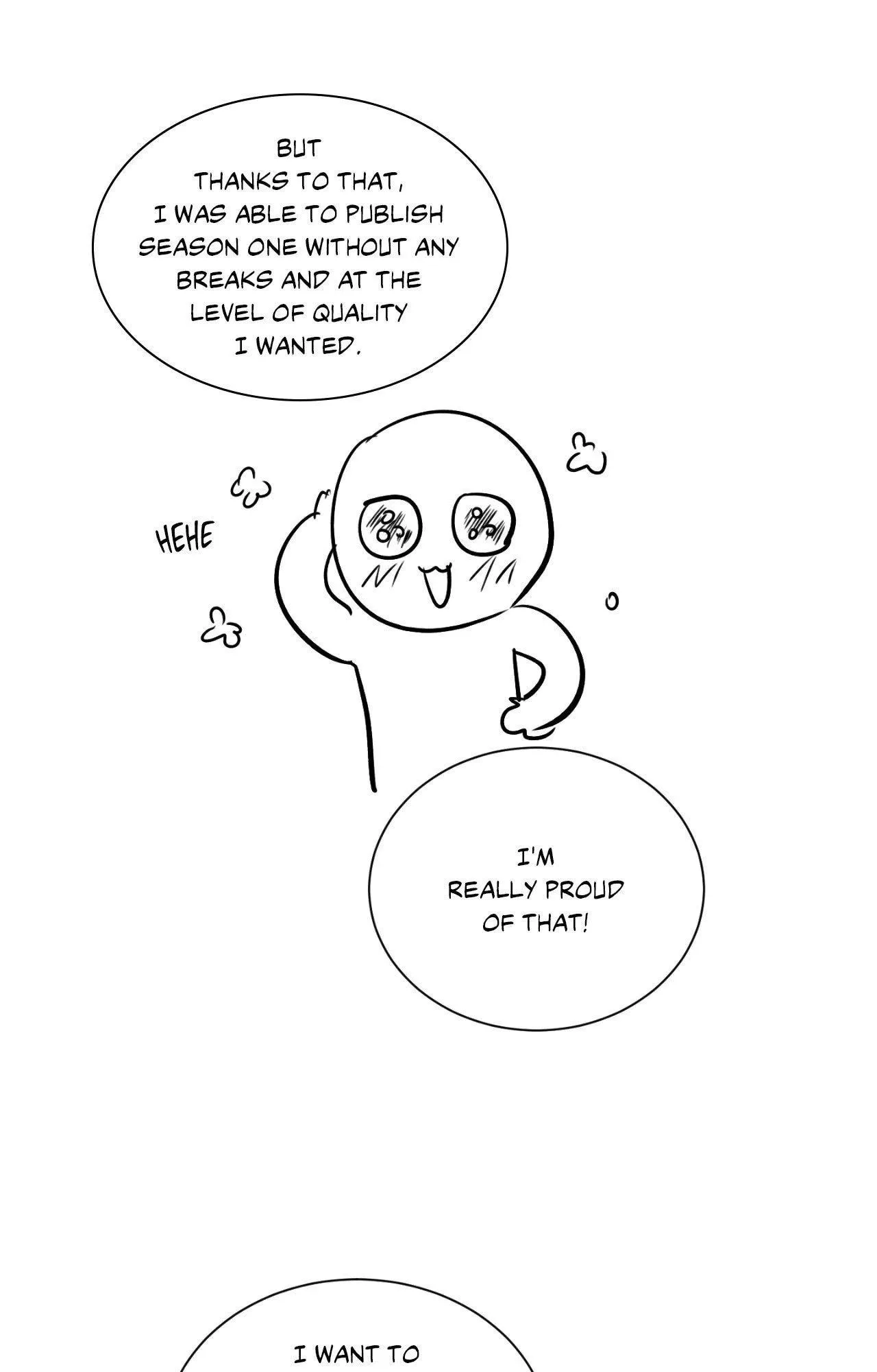 Read After a Meal chapter 21.1 image 4 on Lezhin