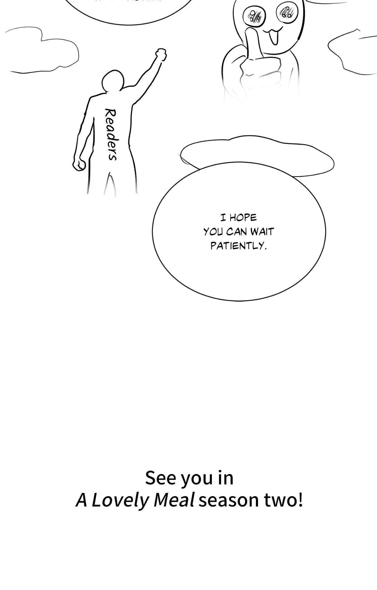 Read After a Meal chapter 21.1 image 6 on Lezhin