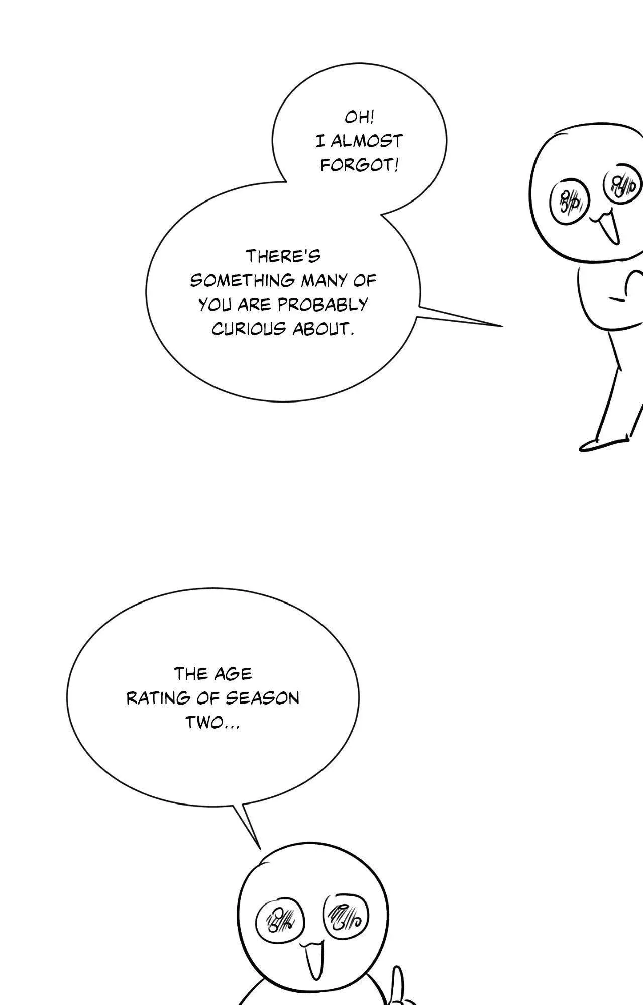 Read After a Meal chapter 21.1 image 8 on Lezhin