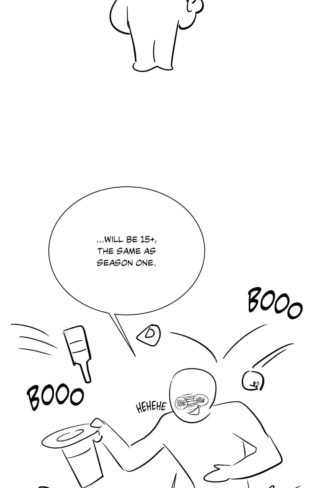Read After a Meal chapter 21.1 image 9 on Lezhin