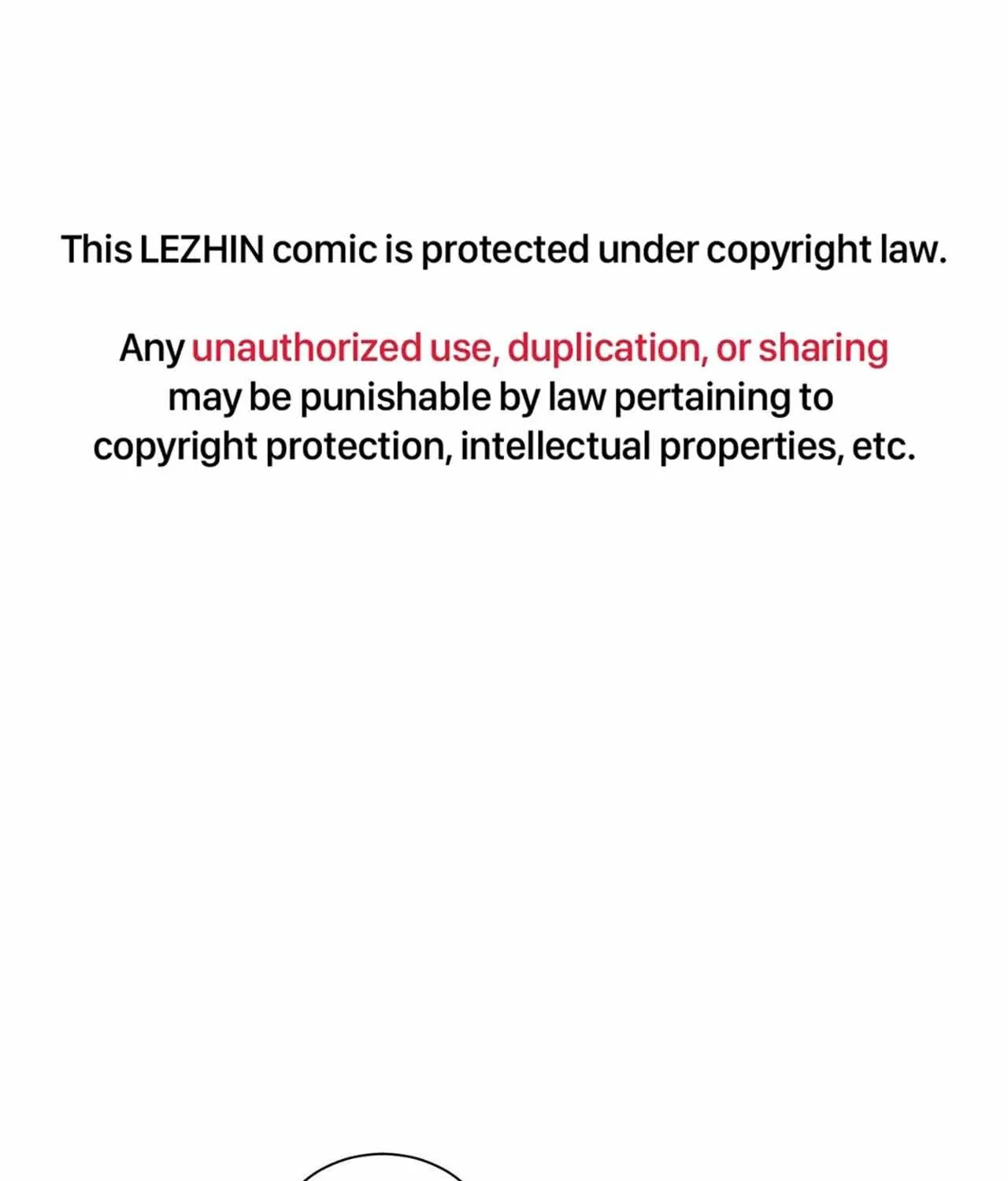 Read After a Meal chapter 21.5 image 1 on Lezhin