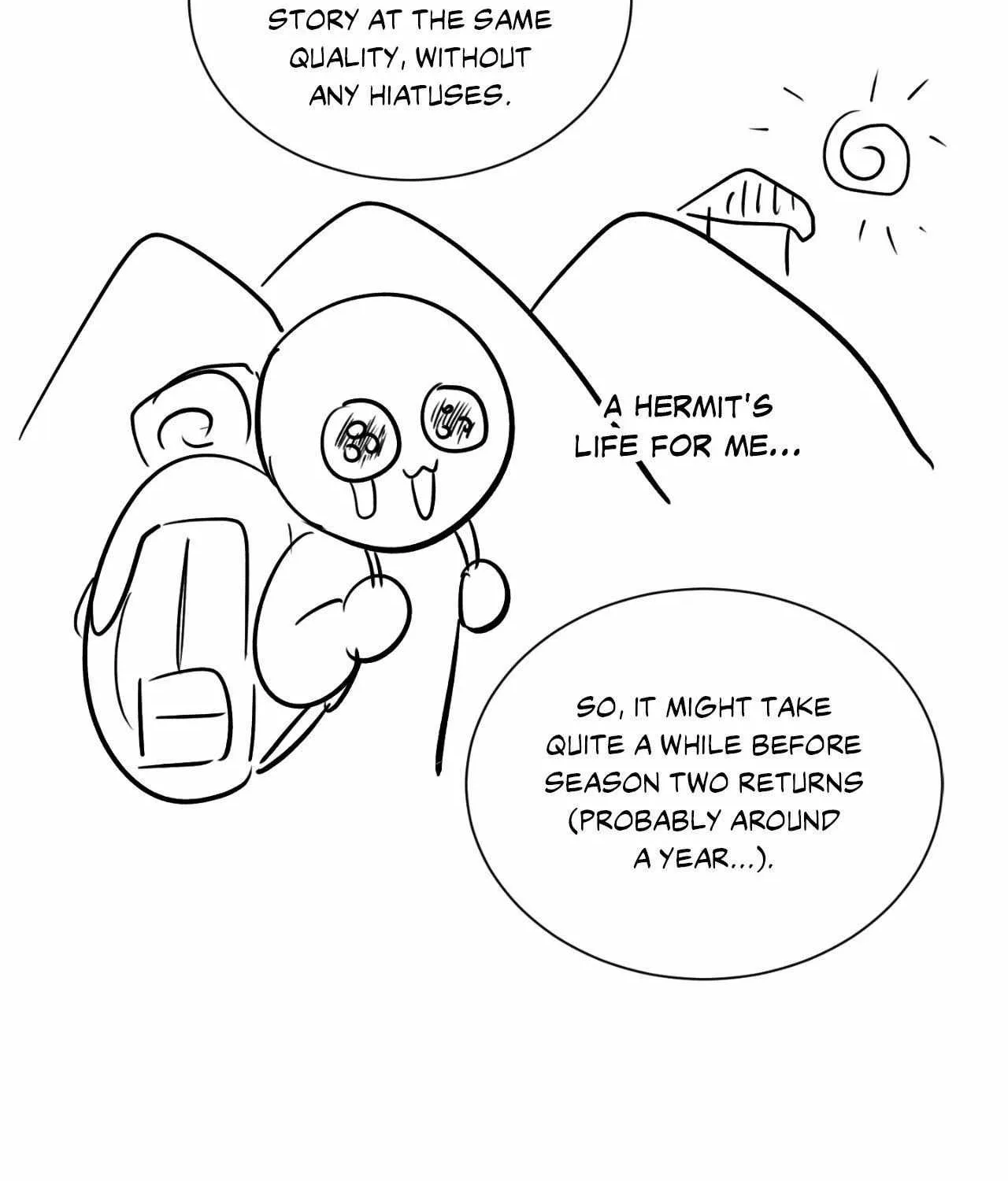 Read After a Meal chapter 21.5 image 10 on Lezhin