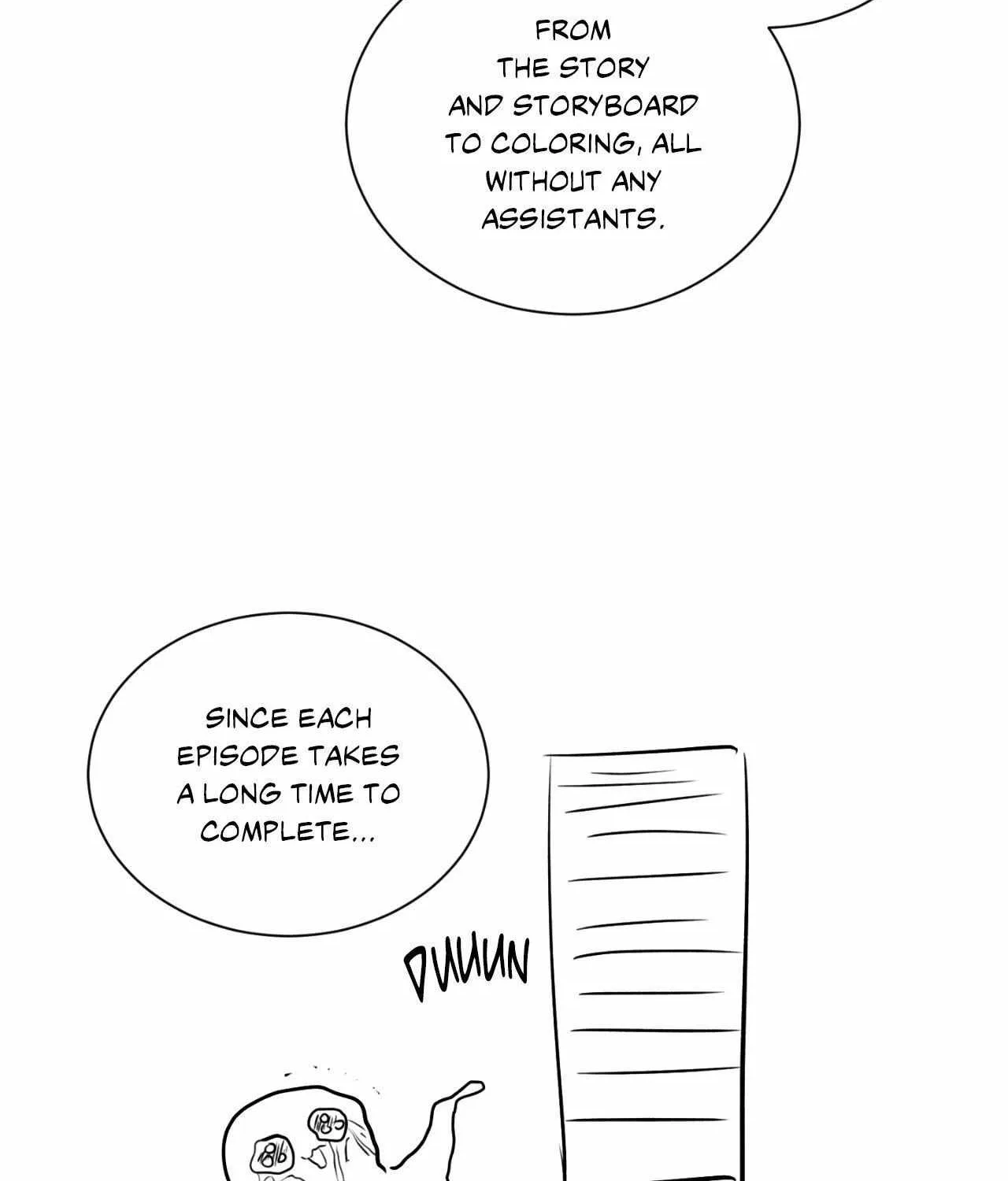 Read After a Meal chapter 21.5 image 6 on Lezhin