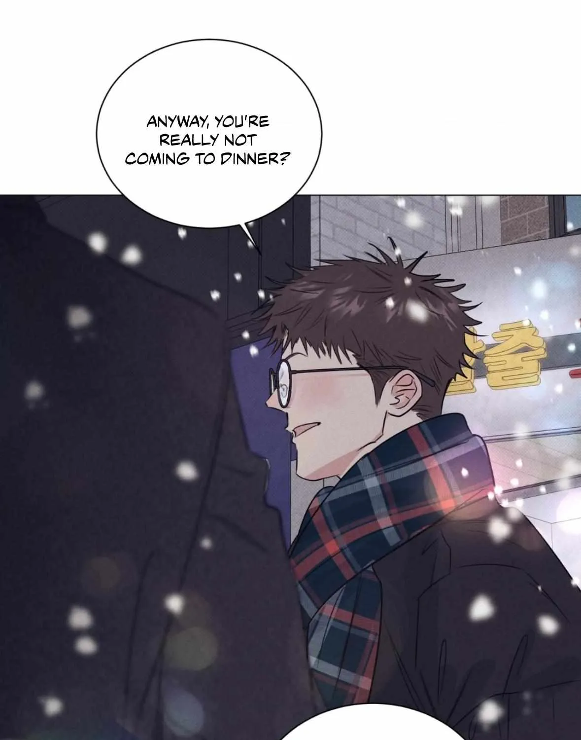Read After a Meal chapter 21 image 101 on Lezhin