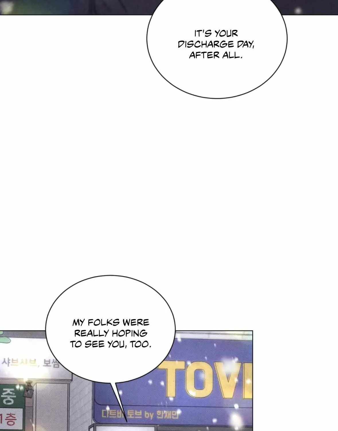 Read After a Meal chapter 21 image 102 on Lezhin