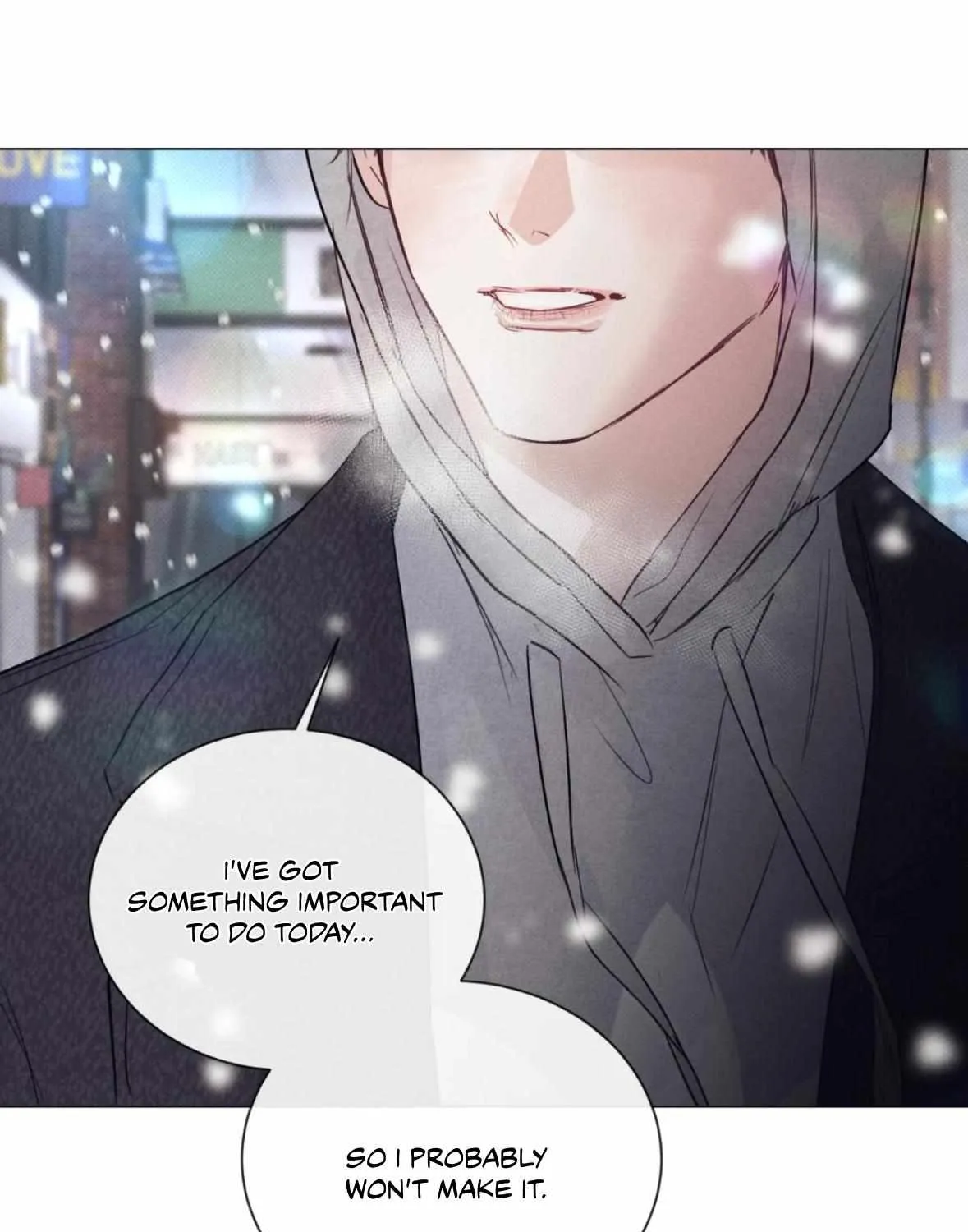 Read After a Meal chapter 21 image 105 on Lezhin