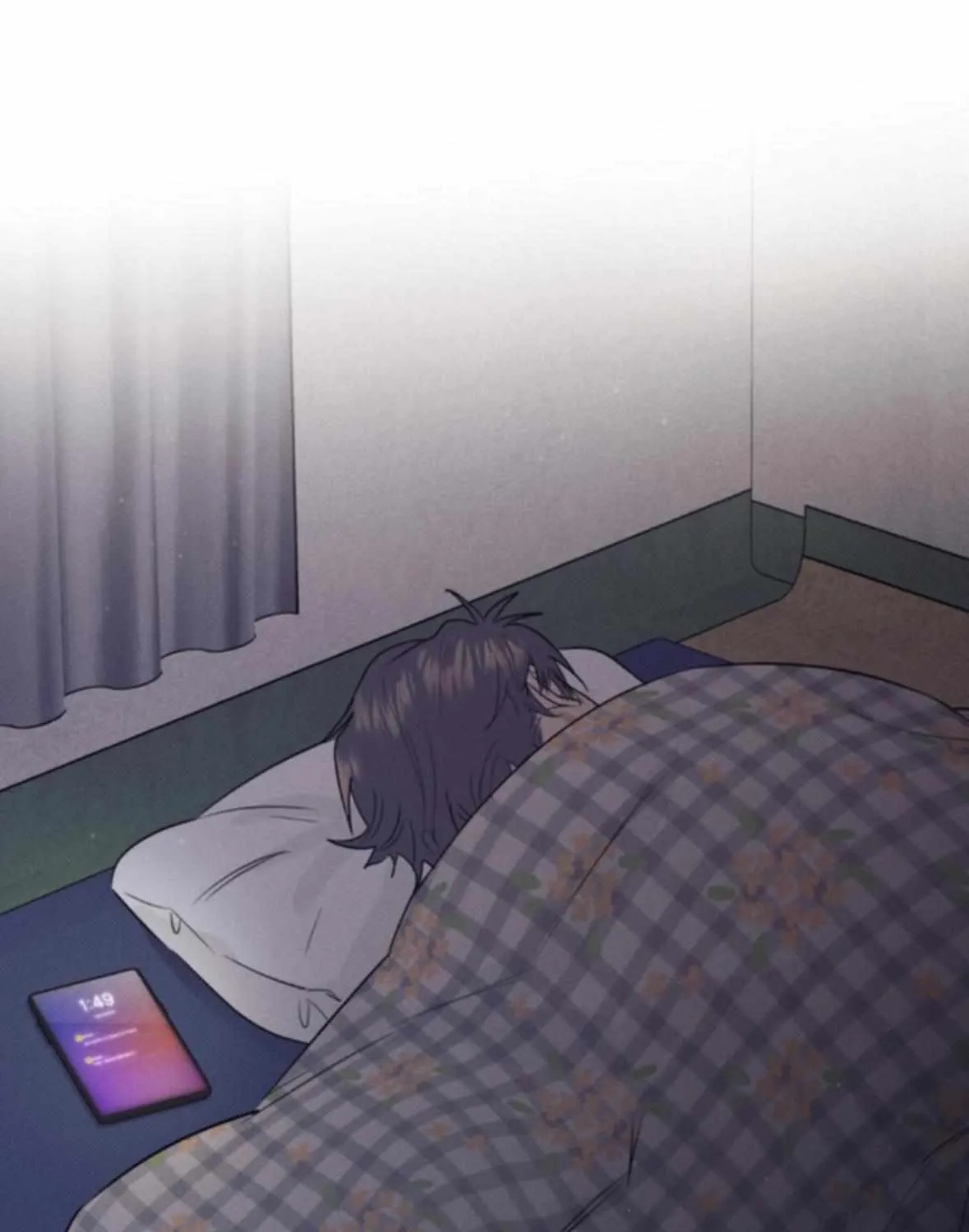 Read After a Meal chapter 21 image 108 on Lezhin