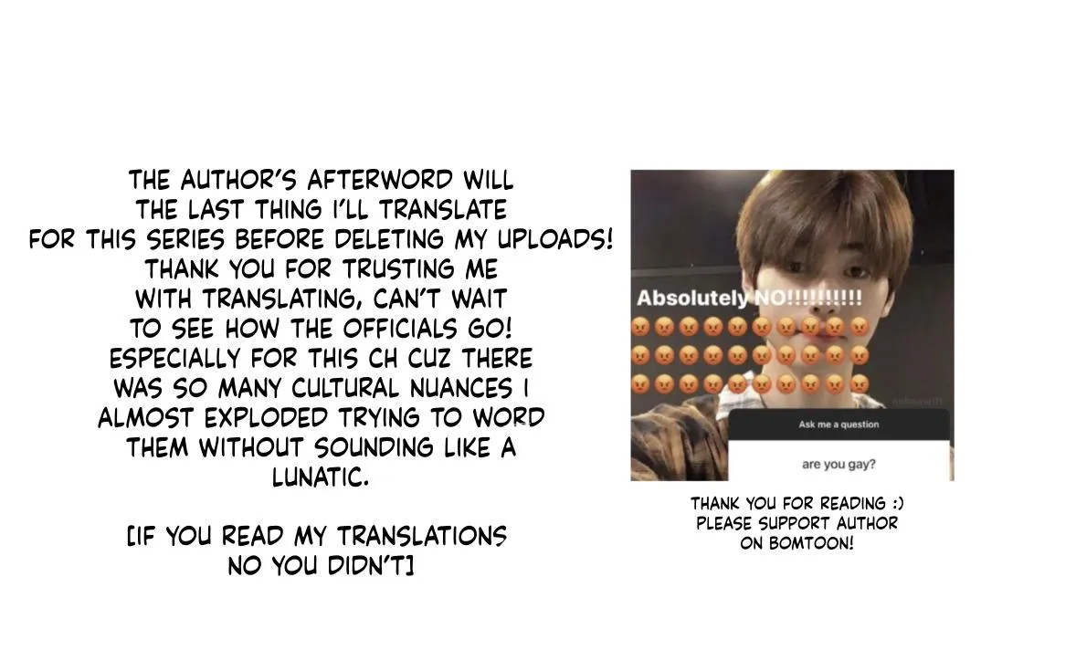 Read After a Meal chapter 21 image 112 on Lezhin