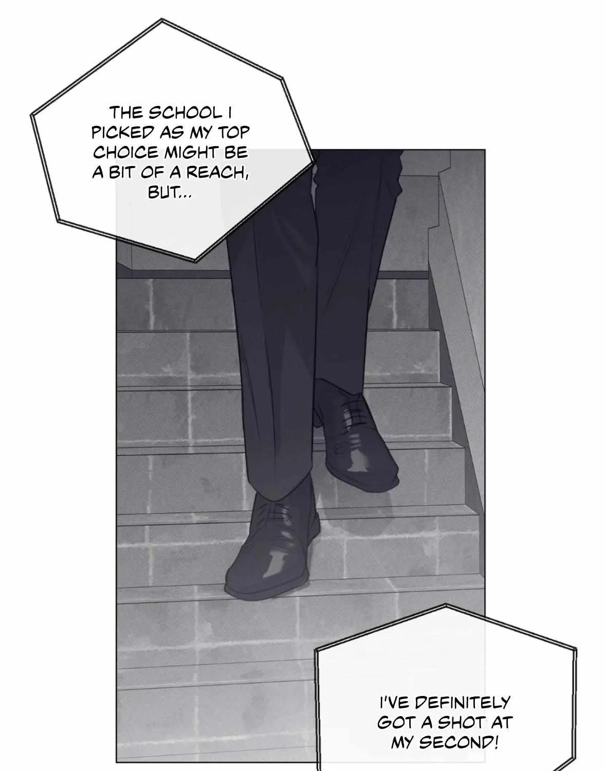 Read After a Meal chapter 21 image 12 on Lezhin