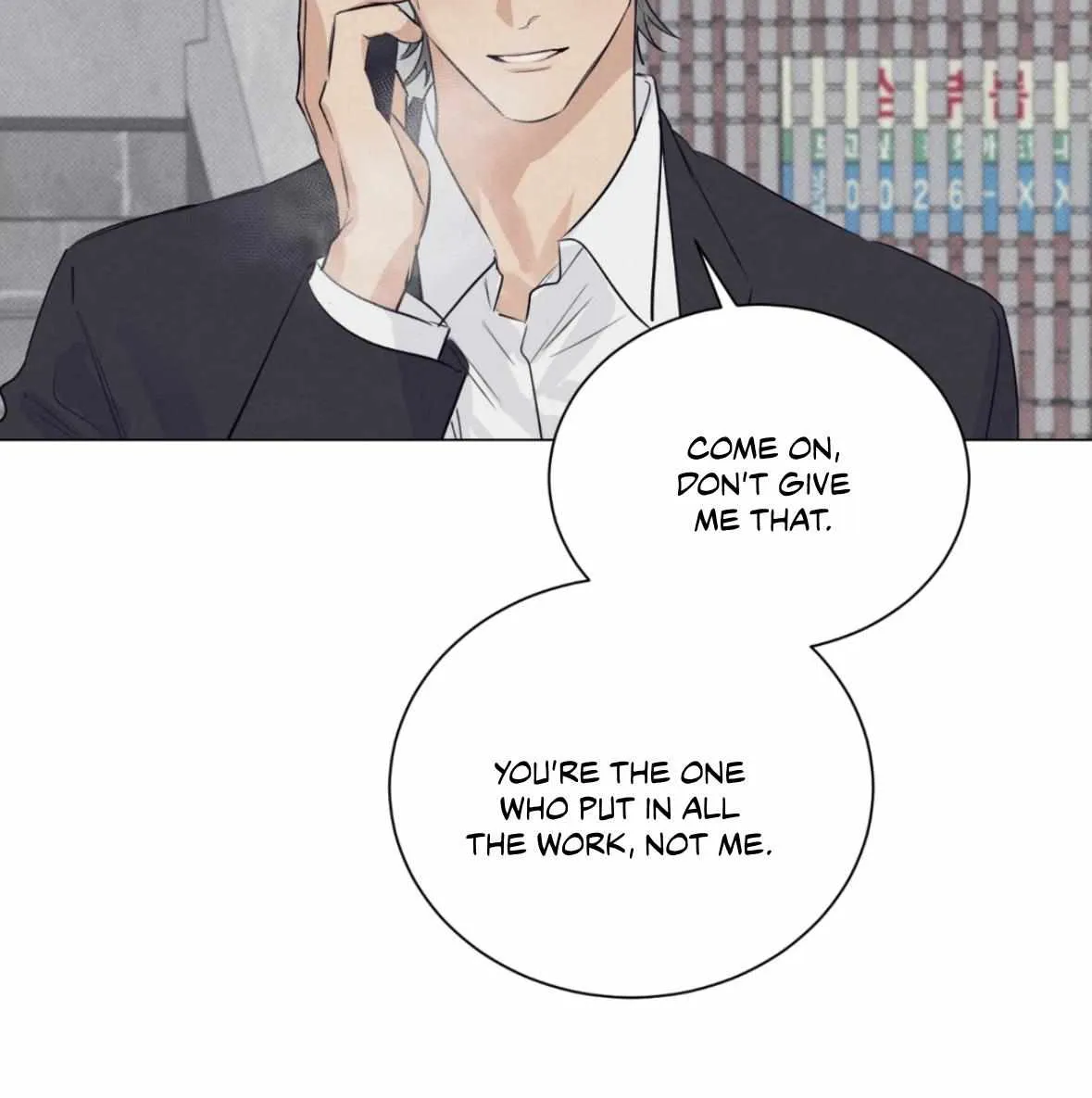 Read After a Meal chapter 21 image 14 on Lezhin