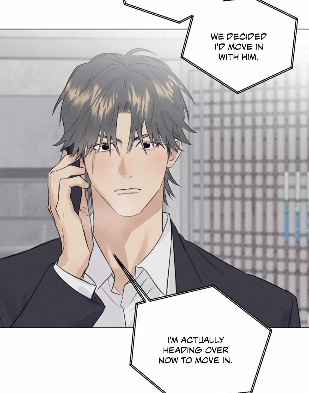 Read After a Meal chapter 21 image 17 on Lezhin
