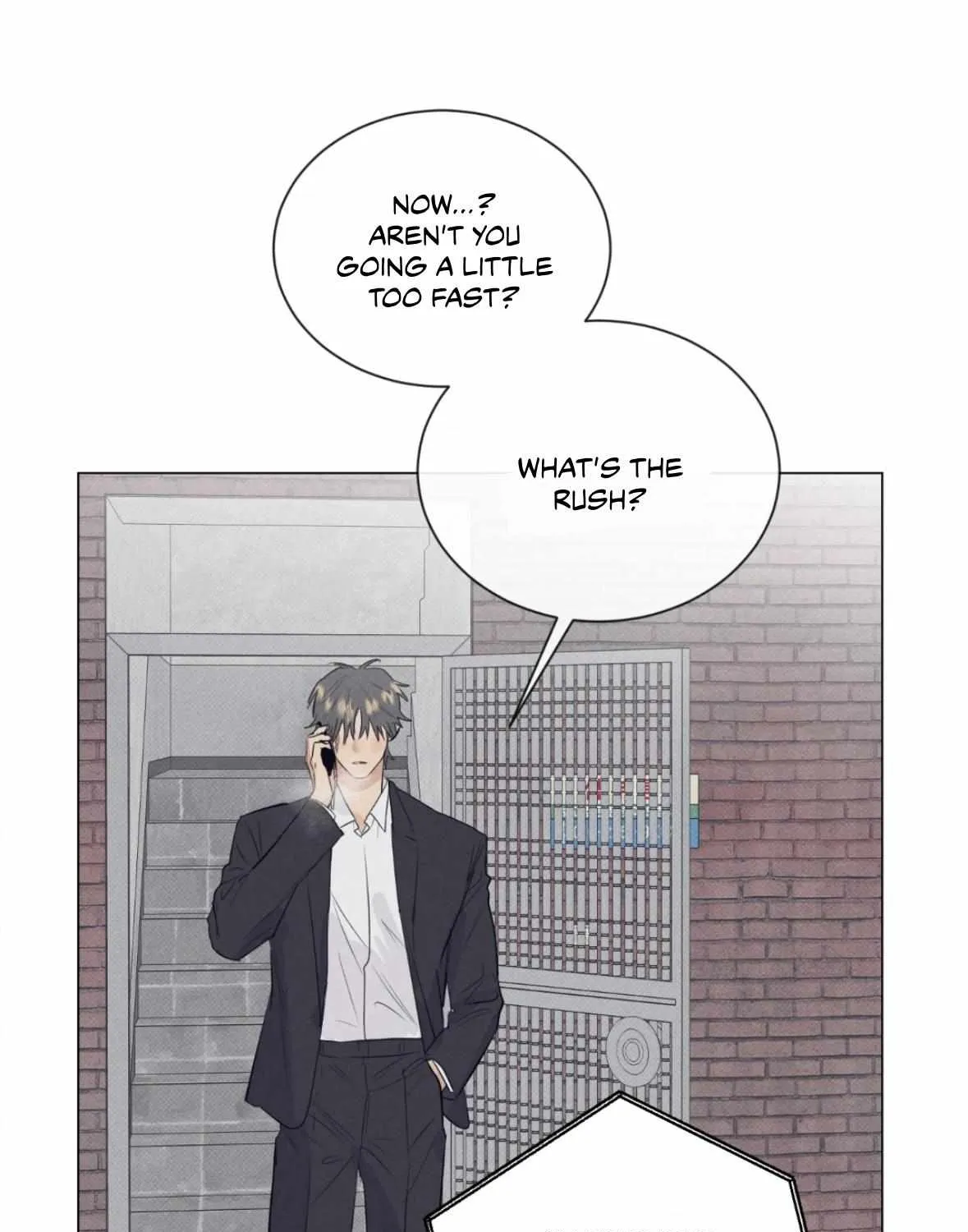 Read After a Meal chapter 21 image 19 on Lezhin