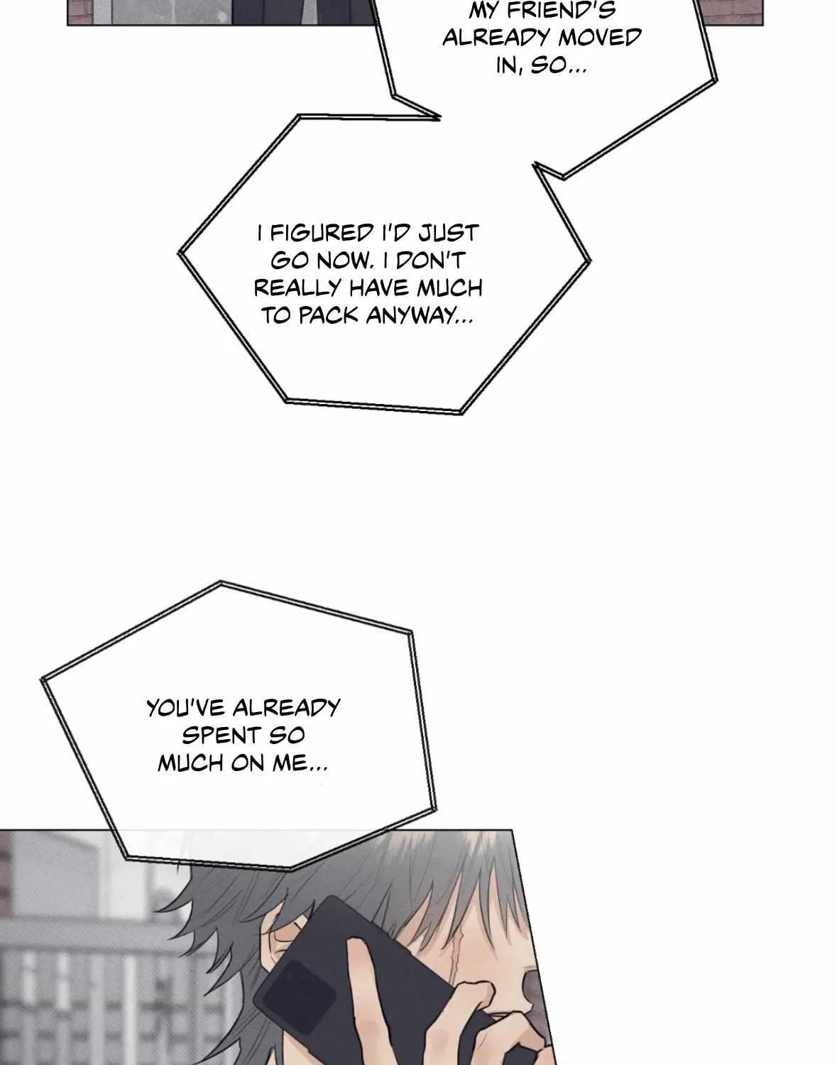 Read After a Meal chapter 21 image 20 on Lezhin