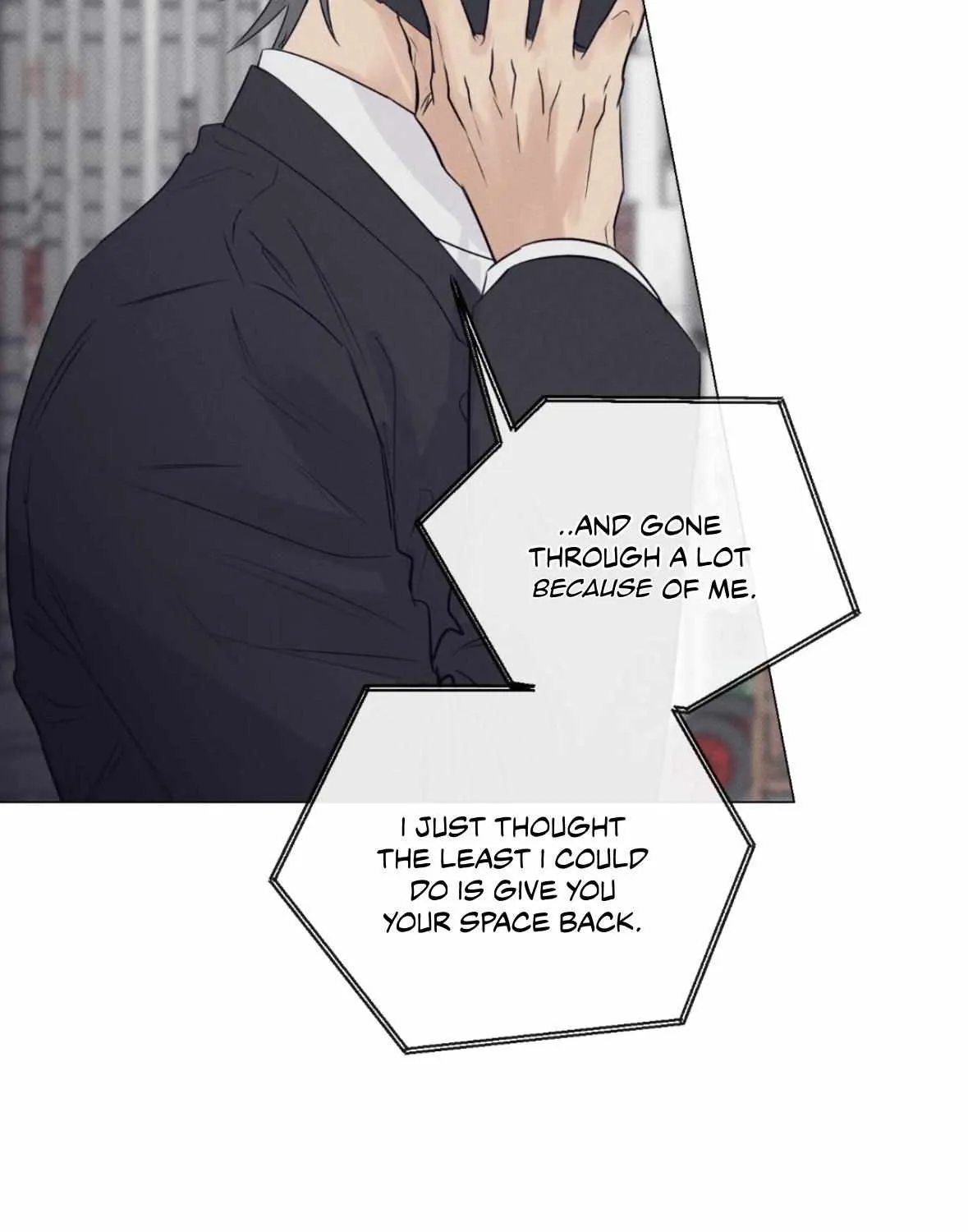 Read After a Meal chapter 21 image 21 on Lezhin
