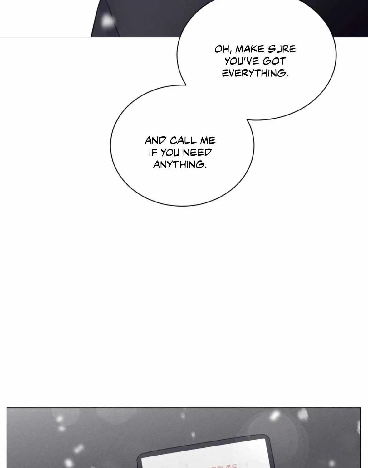 Read After a Meal chapter 21 image 27 on Lezhin