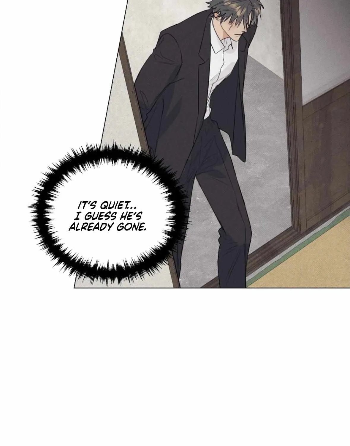 Read After a Meal chapter 21 image 31 on Lezhin