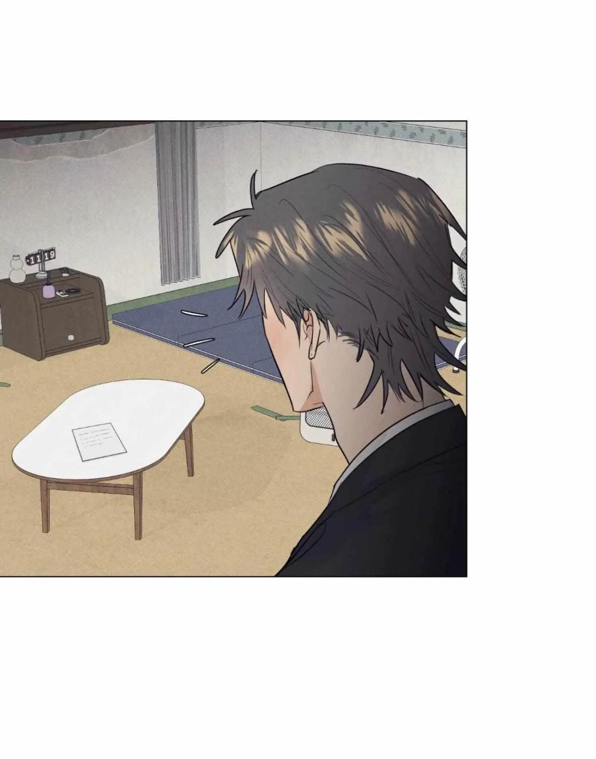 Read After a Meal chapter 21 image 33 on Lezhin