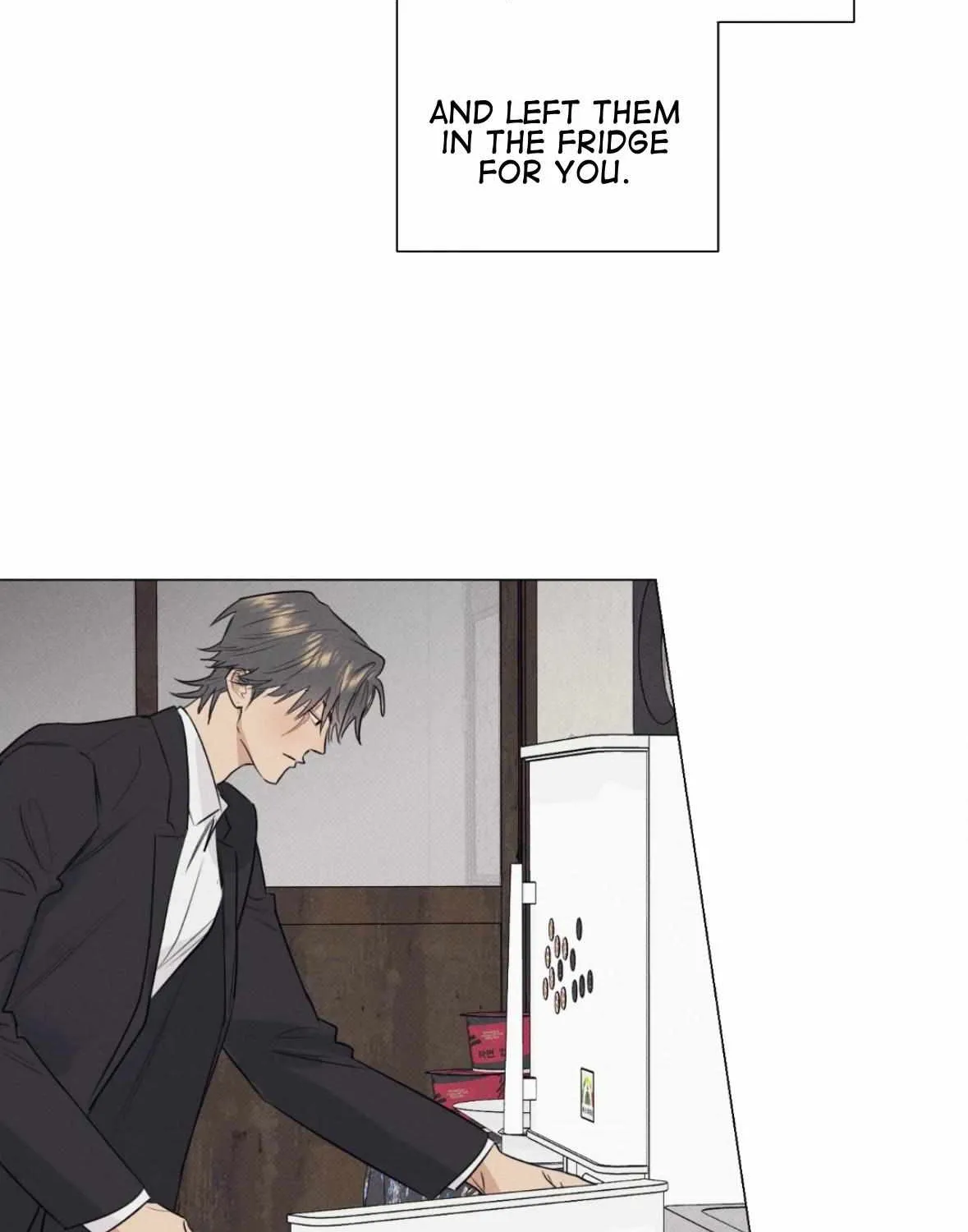 Read After a Meal chapter 21 image 37 on Lezhin