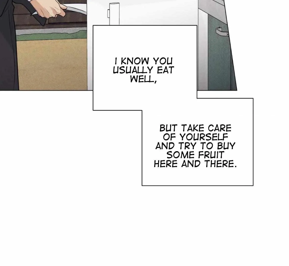 Read After a Meal chapter 21 image 38 on Lezhin