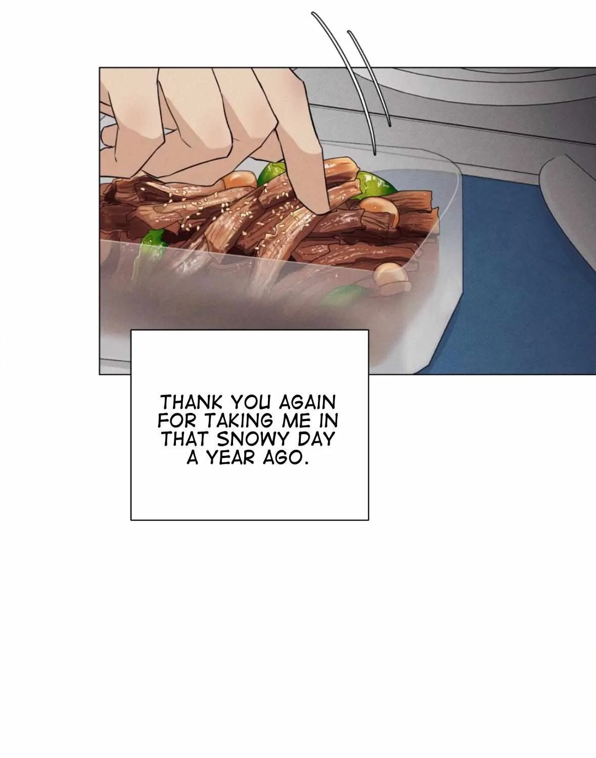 Read After a Meal chapter 21 image 39 on Lezhin