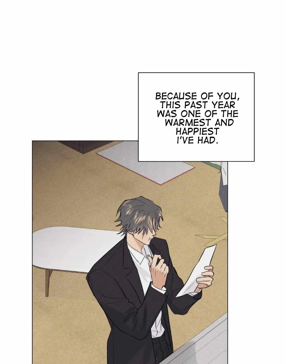 Read After a Meal chapter 21 image 40 on Lezhin