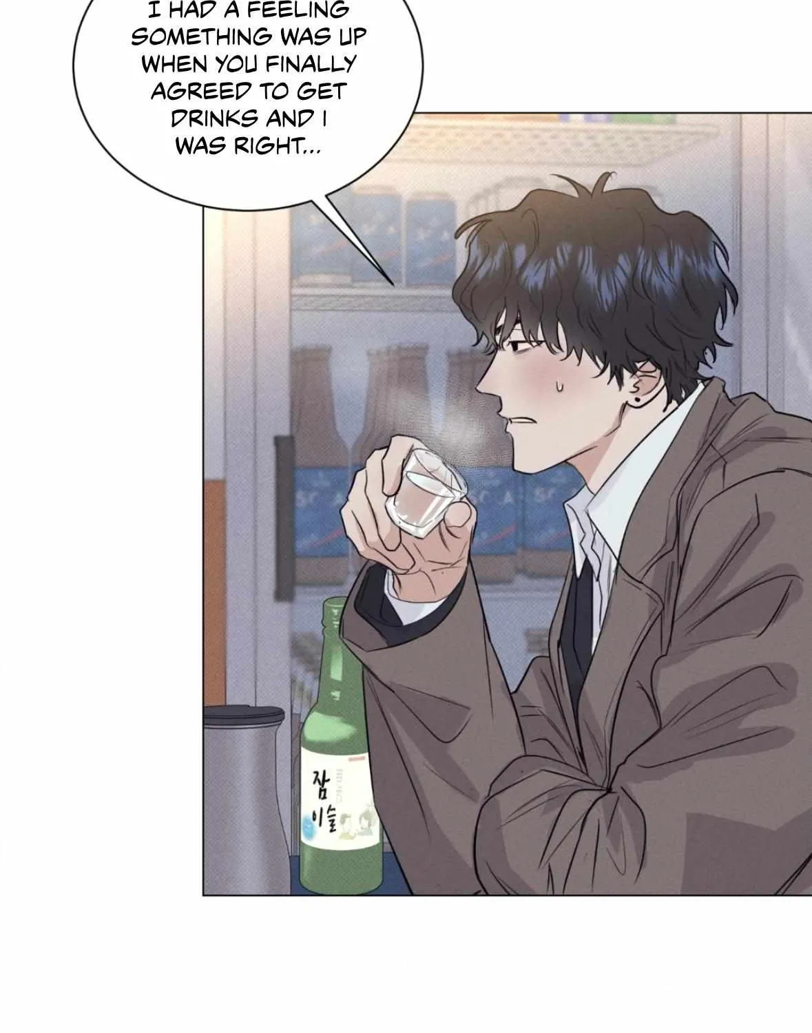 Read After a Meal chapter 21 image 46 on Lezhin
