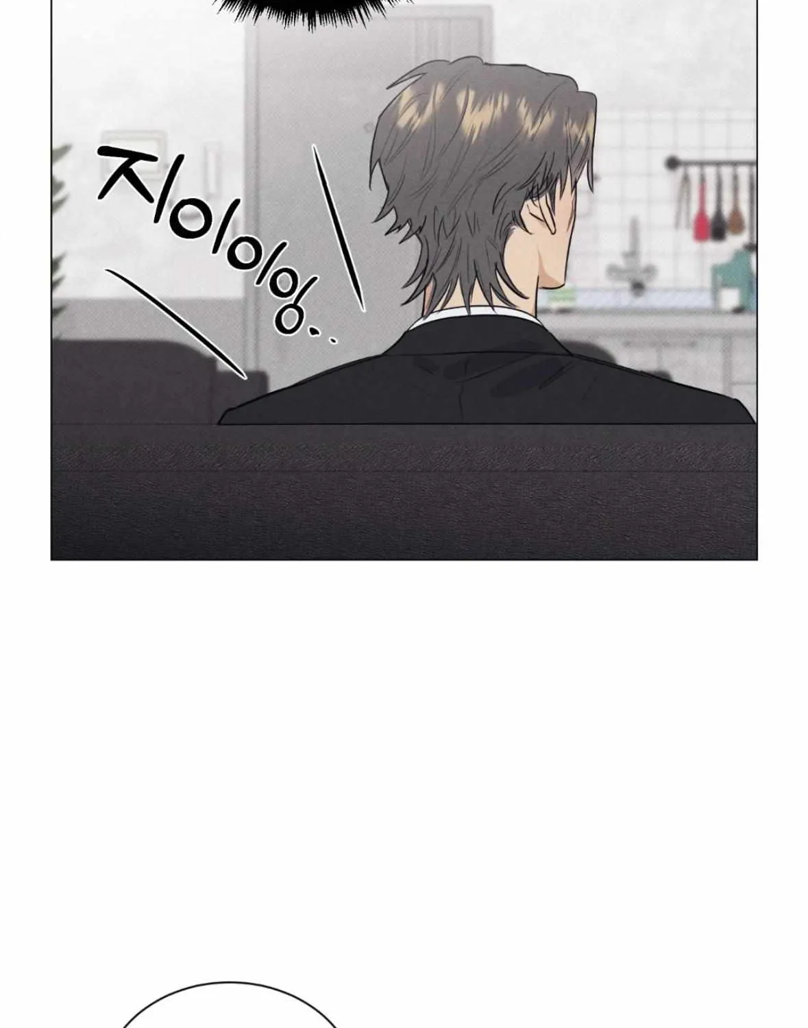 Read After a Meal chapter 21 image 5 on Lezhin