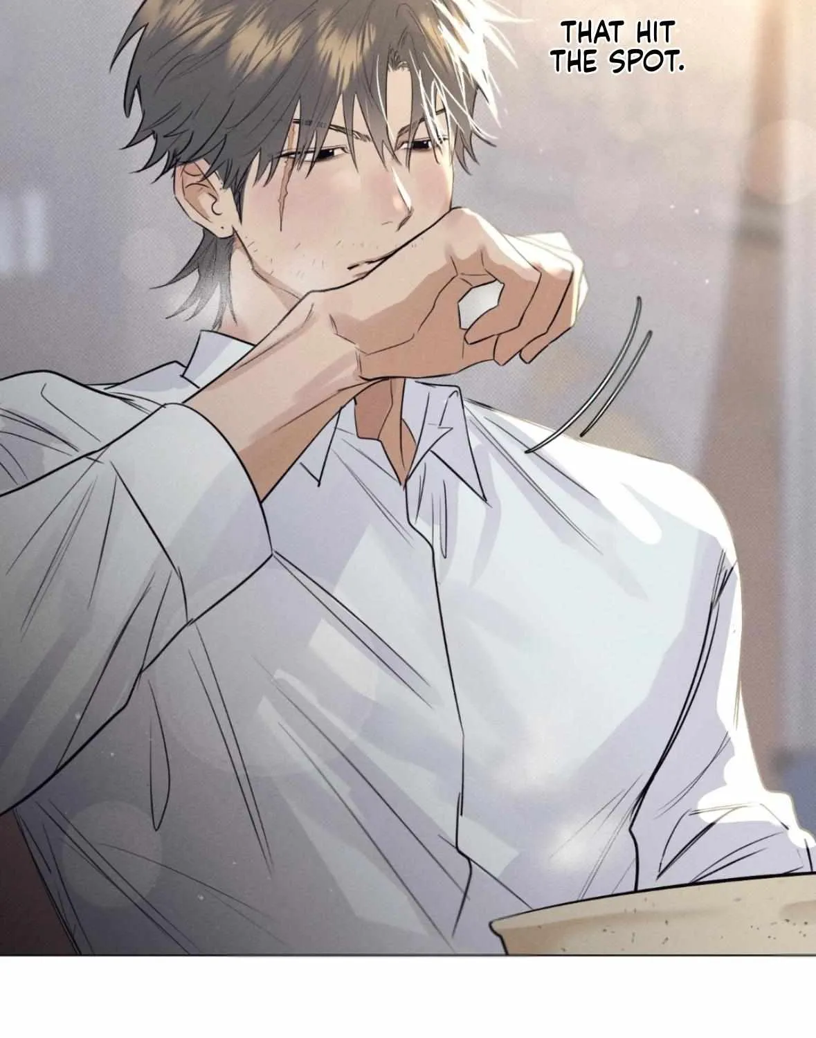 Read After a Meal chapter 21 image 50 on Lezhin