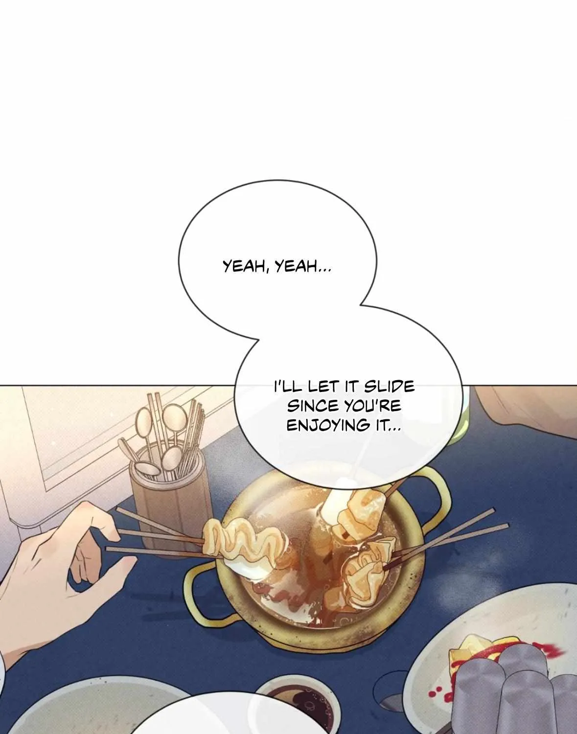 Read After a Meal chapter 21 image 52 on Lezhin