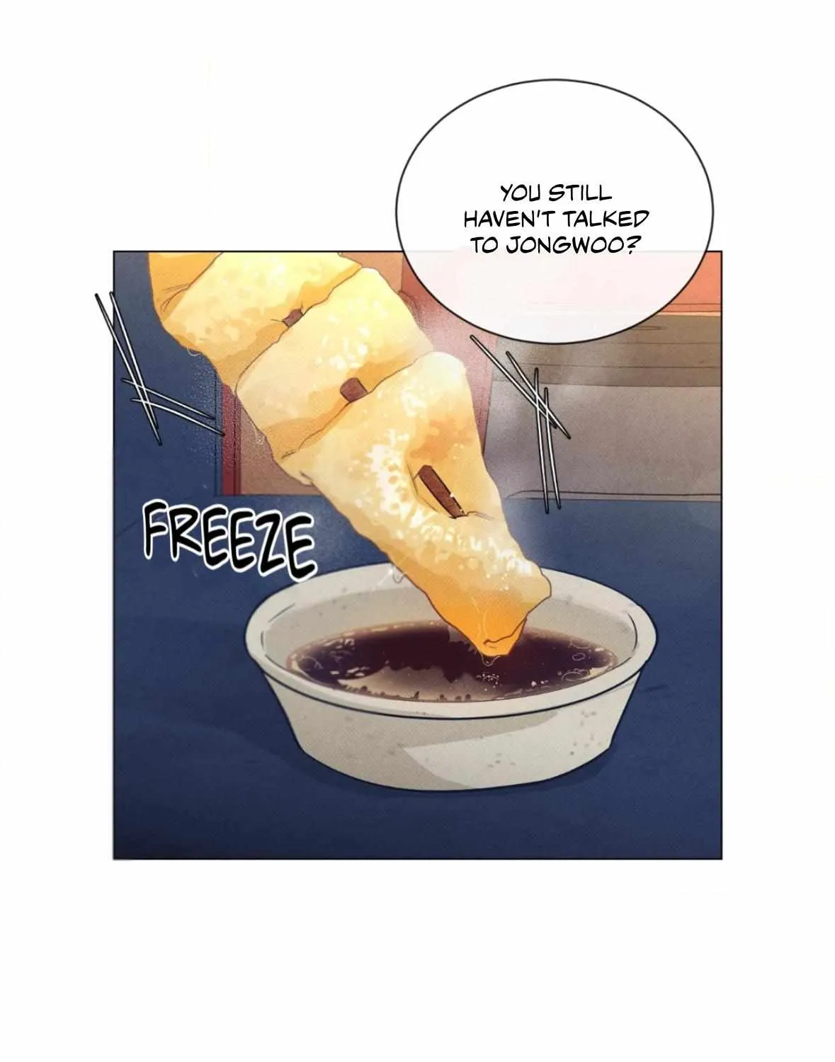 Read After a Meal chapter 21 image 56 on Lezhin