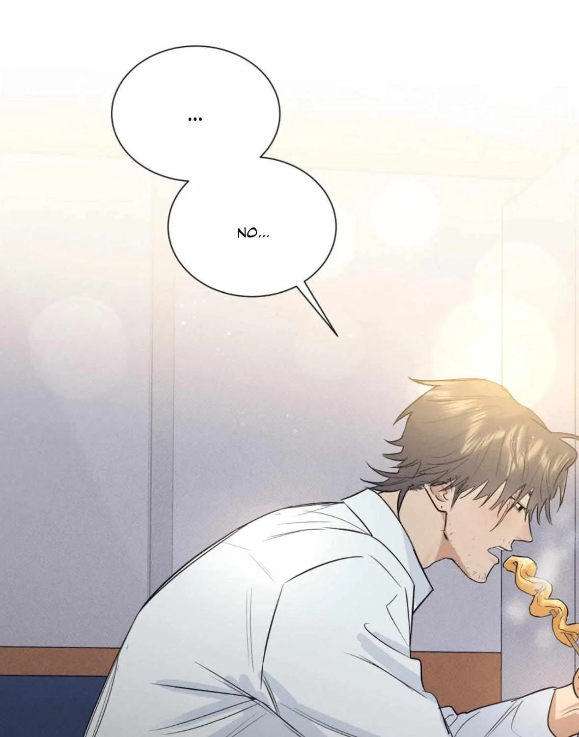Read After a Meal chapter 21 image 57 on Lezhin