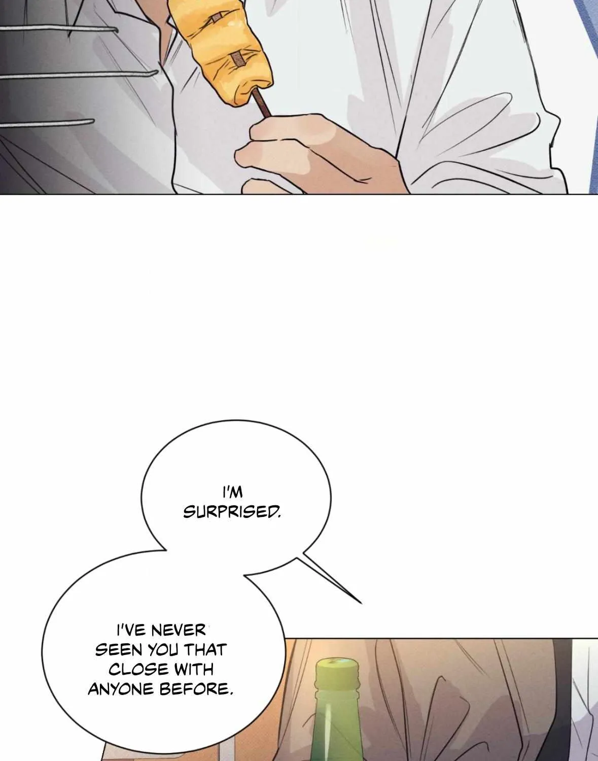 Read After a Meal chapter 21 image 60 on Lezhin